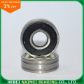 Bearing 608-2RS with Two Slots for Plastic Injection